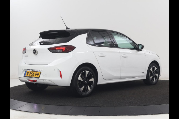 Opel CORSA-E Edition 50 kWh | SOH 93,1% | PHEV | Carplay | Camera | Parkeerhulp | Cruise control | Climate control | Digital cockpit | DAB
