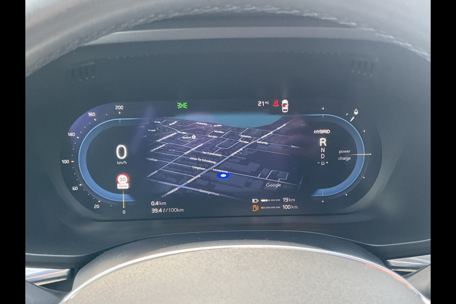 Volvo XC60 2.0 T6 Plug-in hybrid AWD Plus Bright Panorama Leer inscription stoelen