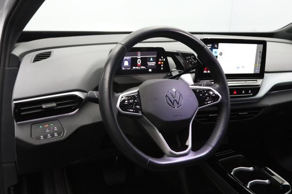 Volkswagen ID.4 Pro 77 kWh 204 PK, SOH 98 %, Winterpakket, Carplay, 360 Camera, Adap. Cruise Control