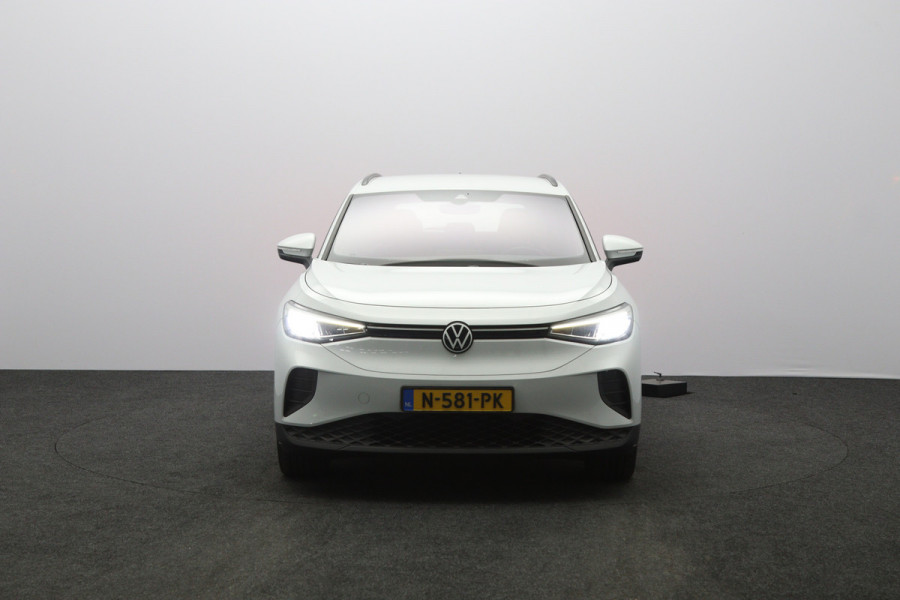 Volkswagen ID.4 Pro 77 kWh 204 PK, SOH 98 %, Winterpakket, Carplay, 360 Camera, Adap. Cruise Control