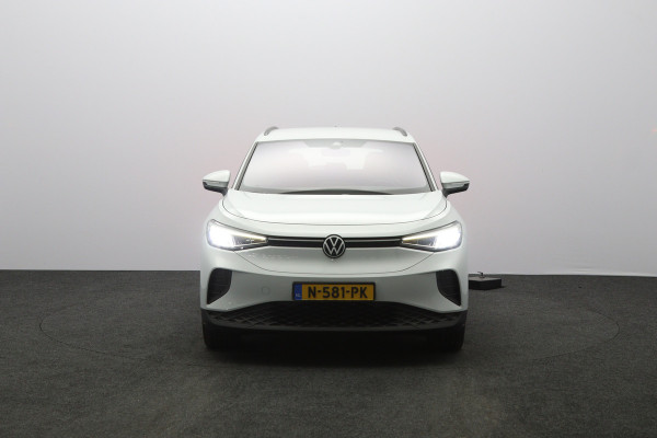 Volkswagen ID.4 Pro 77 kWh 204 PK, SOH 98 %, Winterpakket, Carplay, 360 Camera, Adap. Cruise Control