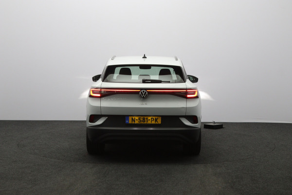 Volkswagen ID.4 Pro 77 kWh 204 PK, SOH 98 %, Winterpakket, Carplay, 360 Camera, Adap. Cruise Control