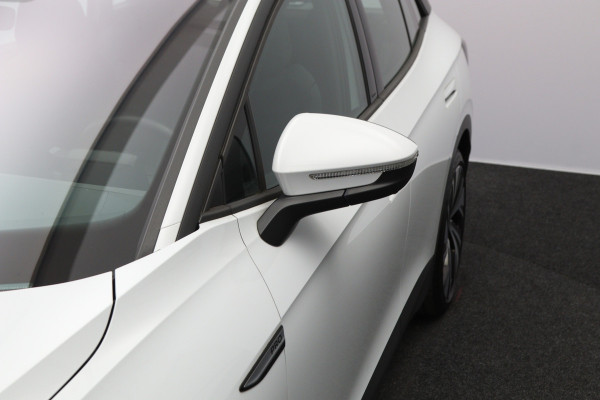 Volkswagen ID.4 Pro 77 kWh 204 PK, SOH 98 %, Winterpakket, Carplay, 360 Camera, Adap. Cruise Control