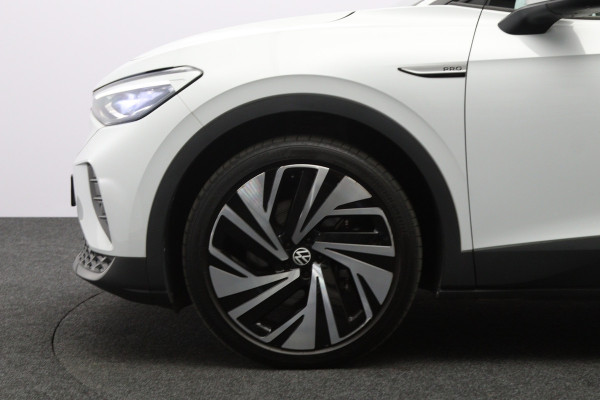 Volkswagen ID.4 Pro 77 kWh 204 PK, SOH 98 %, Winterpakket, Carplay, 360 Camera, Adap. Cruise Control