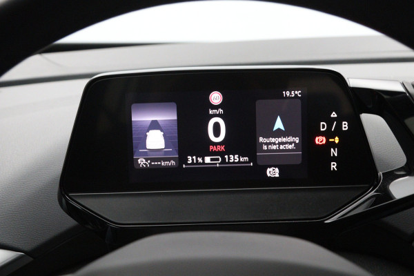 Volkswagen ID.4 Pro 77 kWh 204 PK, SOH 98 %, Winterpakket, Carplay, 360 Camera, Adap. Cruise Control