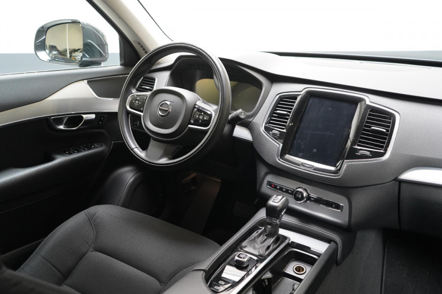 Volvo XC90 2.0 T5 250pk AWD Inscription | Stuurverwarming | Stoelverwarming | Carplay | Trekhaak | Camera | Navigatie