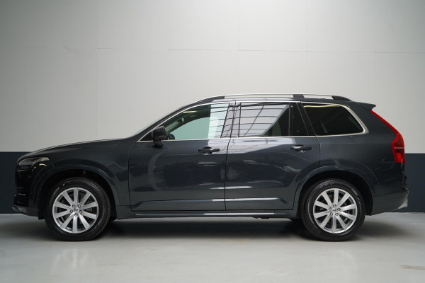 Volvo XC90 2.0 T5 250pk AWD Inscription | Stuurverwarming | Stoelverwarming | Carplay | Trekhaak | Camera | Navigatie