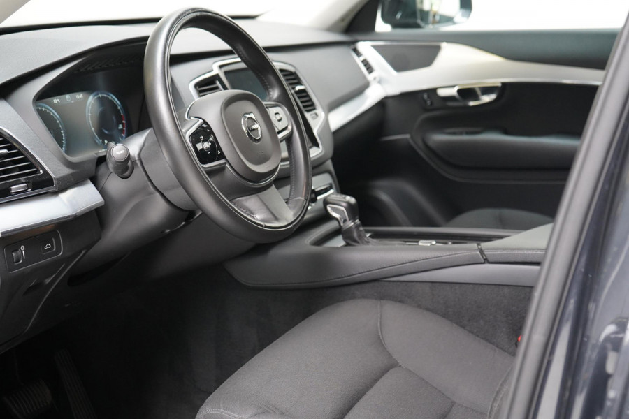 Volvo XC90 2.0 T5 250pk AWD Inscription | Stuurverwarming | Stoelverwarming | Carplay | Trekhaak | Camera | Navigatie