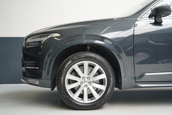 Volvo XC90 2.0 T5 250pk AWD Inscription | Stuurverwarming | Stoelverwarming | Carplay | Trekhaak | Camera | Navigatie