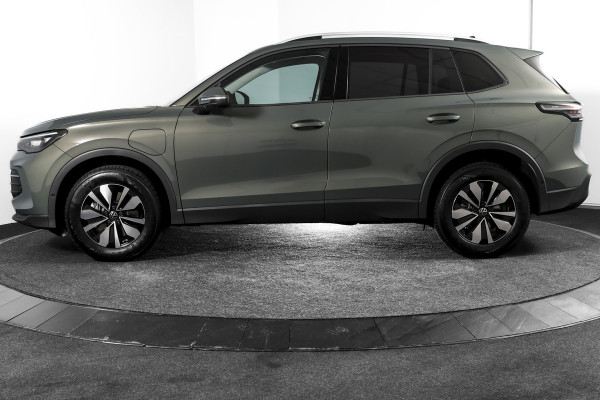 Volkswagen Tiguan 1.5 eHybrid Life Edition | Dig. Cockpit | Adapt. Cruise | Stoel-+stuurverw. | 360 Camera | PDC | App. Connect | ECC | LM 17" | 5439
