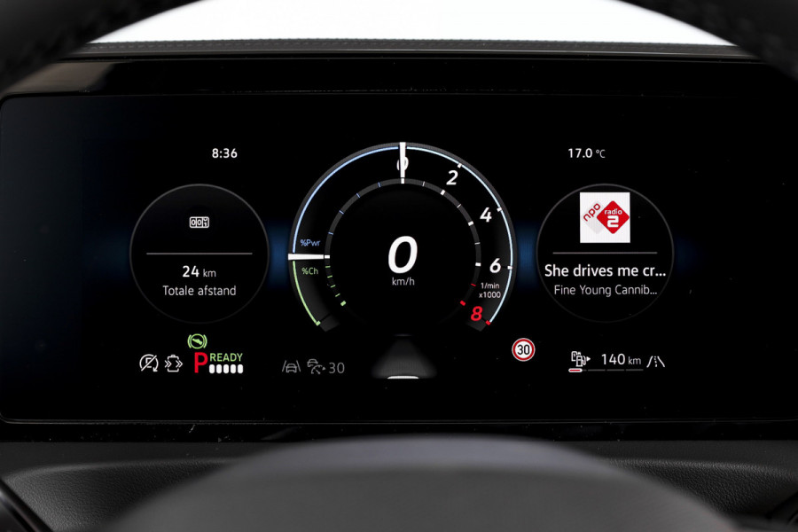 Volkswagen Tiguan 1.5 eHybrid Life Edition | Dig. Cockpit | Adapt. Cruise | Stoel-+stuurverw. | 360 Camera | PDC | App. Connect | ECC | LM 17" | 5439