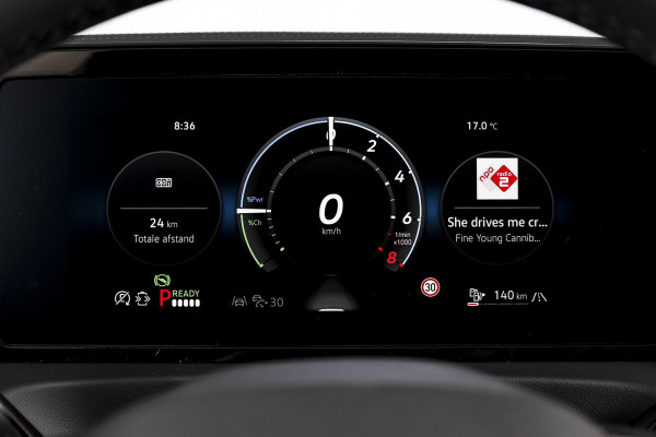 Volkswagen Tiguan 1.5 eHybrid Life Edition | Dig. Cockpit | Adapt. Cruise | Stoel-+stuurverw. | 360 Camera | PDC | App. Connect | ECC | LM 17" | 5439