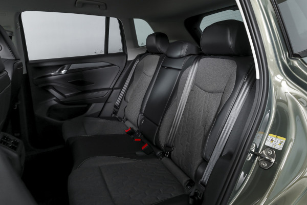 Volkswagen Tiguan 1.5 eHybrid Life Edition | Dig. Cockpit | Adapt. Cruise | Stoel-+stuurverw. | 360 Camera | PDC | App. Connect | ECC | LM 17" | 5439