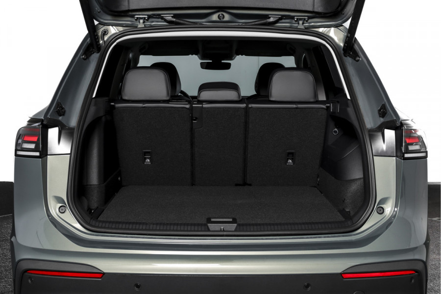 Volkswagen Tiguan 1.5 eHybrid Life Edition | Dig. Cockpit | Adapt. Cruise | Stoel-+stuurverw. | 360 Camera | PDC | App. Connect | ECC | LM 17" | 5439