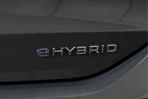 Volkswagen Tiguan 1.5 eHybrid Life Edition | Dig. Cockpit | Adapt. Cruise | Stoel-+stuurverw. | 360 Camera | PDC | App. Connect | ECC | LM 17" | 5439