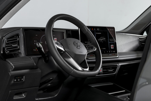 Volkswagen Tiguan 1.5 eHybrid Life Edition | Dig. Cockpit | Adapt. Cruise | Stoel-+stuurverw. | 360 Camera | PDC | App. Connect | ECC | LM 17" | 5439