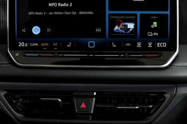 Volkswagen Tiguan 1.5 eHybrid Life Edition | Dig. Cockpit | Adapt. Cruise | Stoel-+stuurverw. | 360 Camera | PDC | App. Connect | ECC | LM 17" | 5439