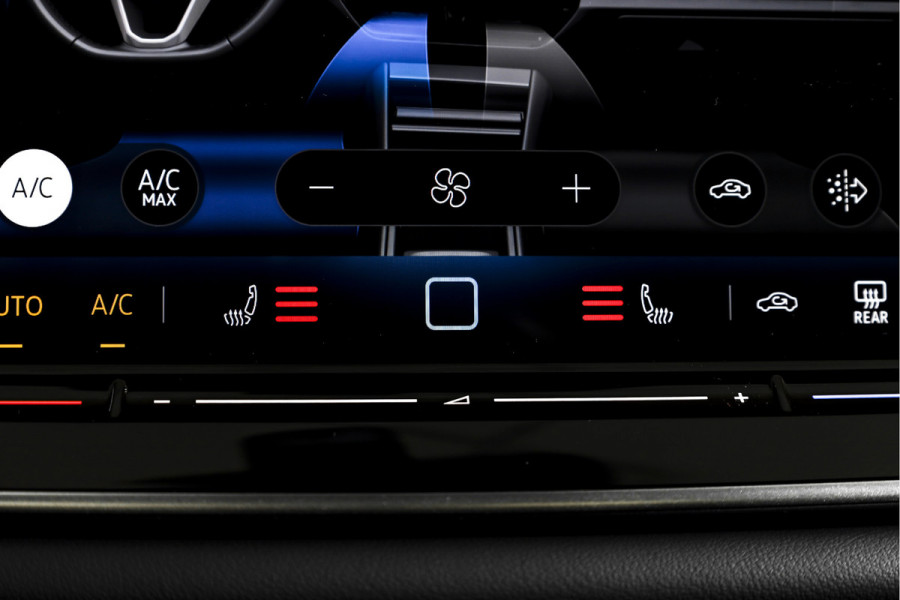 Volkswagen Tiguan 1.5 eHybrid Life Edition | Dig. Cockpit | Adapt. Cruise | Stoel-+stuurverw. | 360 Camera | PDC | App. Connect | ECC | LM 17" | 5439