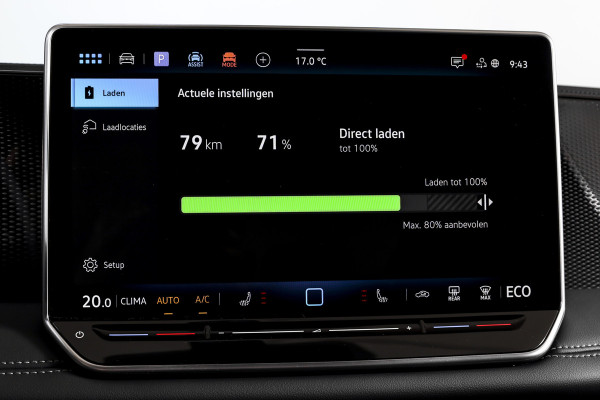 Volkswagen Tiguan 1.5 eHybrid Life Edition | Dig. Cockpit | Adapt. Cruise | Stoel-+stuurverw. | 360 Camera | PDC | App. Connect | ECC | LM 17" | 5439