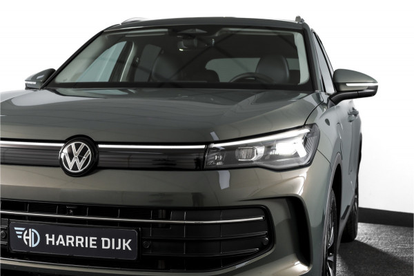 Volkswagen Tiguan 1.5 eHybrid Life Edition | Dig. Cockpit | Adapt. Cruise | Stoel-+stuurverw. | 360 Camera | PDC | App. Connect | ECC | LM 17" | 5439