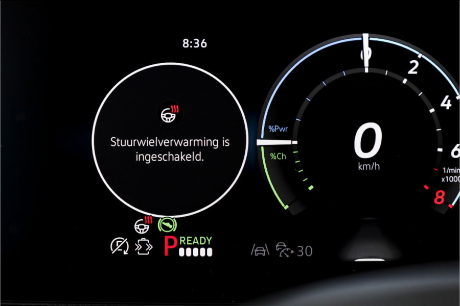 Volkswagen Tiguan 1.5 eHybrid Life Edition | Dig. Cockpit | Adapt. Cruise | Stoel-+stuurverw. | 360 Camera | PDC | App. Connect | ECC | LM 17" | 5439