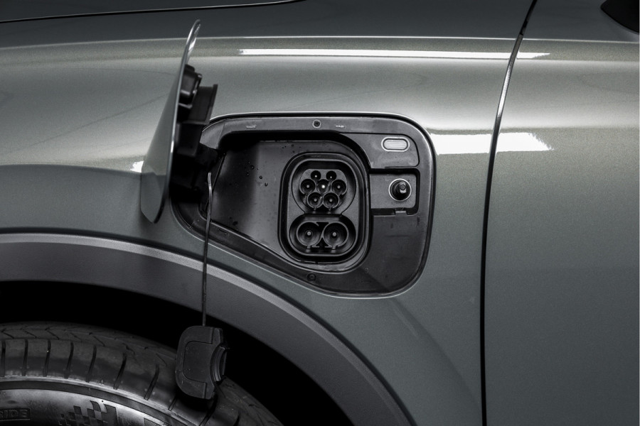 Volkswagen Tiguan 1.5 eHybrid Life Edition | Dig. Cockpit | Adapt. Cruise | Stoel-+stuurverw. | 360 Camera | PDC | App. Connect | ECC | LM 17" | 5439