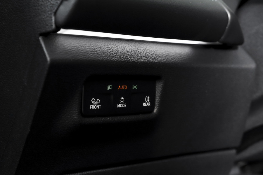 Volkswagen Tiguan 1.5 eHybrid Life Edition | Dig. Cockpit | Adapt. Cruise | Stoel-+stuurverw. | 360 Camera | PDC | App. Connect | ECC | LM 17" | 5439