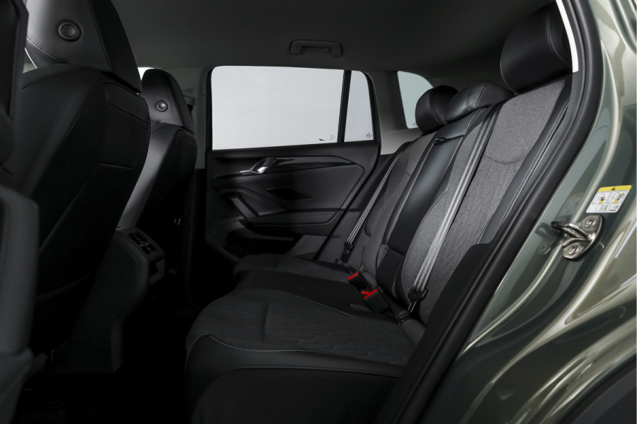 Volkswagen Tiguan 1.5 eHybrid Life Edition | Dig. Cockpit | Adapt. Cruise | Stoel-+stuurverw. | 360 Camera | PDC | App. Connect | ECC | LM 17" | 5439