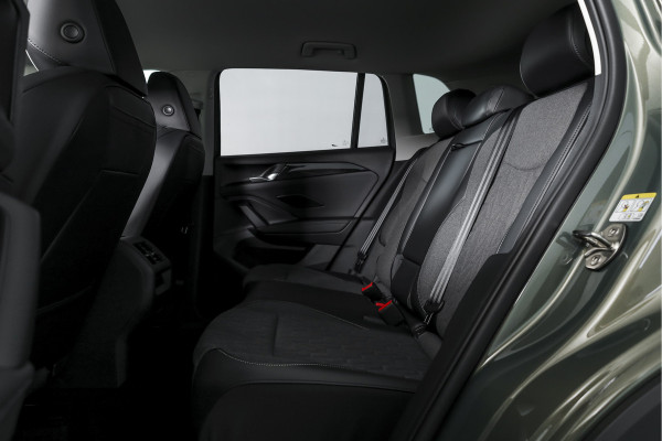 Volkswagen Tiguan 1.5 eHybrid Life Edition | Dig. Cockpit | Adapt. Cruise | Stoel-+stuurverw. | 360 Camera | PDC | App. Connect | ECC | LM 17" | 5439