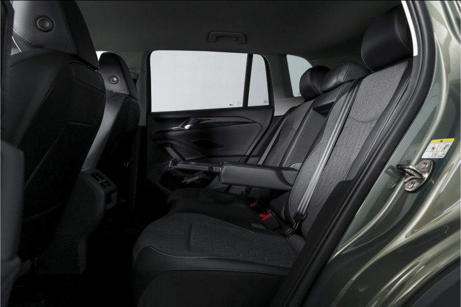 Volkswagen Tiguan 1.5 eHybrid Life Edition | Dig. Cockpit | Adapt. Cruise | Stoel-+stuurverw. | 360 Camera | PDC | App. Connect | ECC | LM 17" | 5439