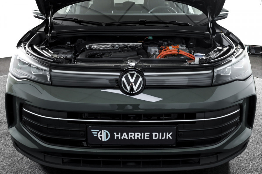 Volkswagen Tiguan 1.5 eHybrid Life Edition | Dig. Cockpit | Adapt. Cruise | Stoel-+stuurverw. | 360 Camera | PDC | App. Connect | ECC | LM 17" | 5439