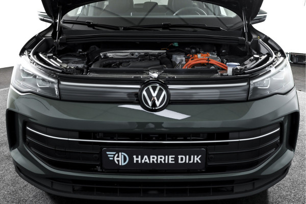 Volkswagen Tiguan 1.5 eHybrid Life Edition | Dig. Cockpit | Adapt. Cruise | Stoel-+stuurverw. | 360 Camera | PDC | App. Connect | ECC | LM 17" | 5439