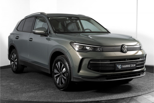Volkswagen Tiguan 1.5 eHybrid Life Edition | Dig. Cockpit | Adapt. Cruise | Stoel-+stuurverw. | 360 Camera | PDC | App. Connect | ECC | LM 17" | 5439