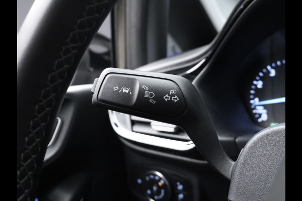 Ford Fiesta 1.0 EcoBoost Hybrid Titanium (APPLECARPLAY,NAVI SPORTSTOELEN,LED,CRUISE,AIRCO,SPORTPAKKET,NETTESTAAT)