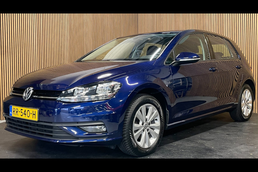 Volkswagen Golf 1.0 TSI|86 PK|5-DEURS|FACELIFT|NAVIGATIE|APPLE CARPLAY|CLIMATE+CRUISE CONTROL|DAB|PDC V+A|ORIGINELE NL-AUTO|NAP|