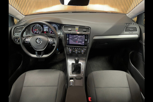 Volkswagen Golf 1.0 TSI|86 PK|5-DEURS|FACELIFT|NAVIGATIE|APPLE CARPLAY|CLIMATE+CRUISE CONTROL|DAB|PDC V+A|ORIGINELE NL-AUTO|NAP|