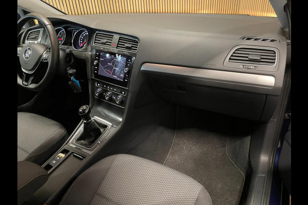 Volkswagen Golf 1.0 TSI|86 PK|5-DEURS|FACELIFT|NAVIGATIE|APPLE CARPLAY|CLIMATE+CRUISE CONTROL|DAB|PDC V+A|ORIGINELE NL-AUTO|NAP|