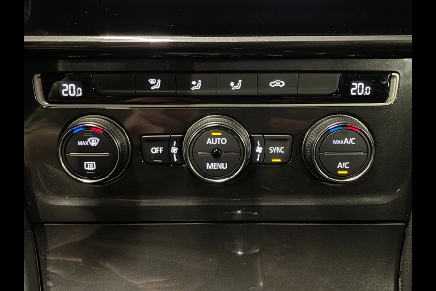 Volkswagen Golf 1.0 TSI|86 PK|5-DEURS|FACELIFT|NAVIGATIE|APPLE CARPLAY|CLIMATE+CRUISE CONTROL|DAB|PDC V+A|ORIGINELE NL-AUTO|NAP|