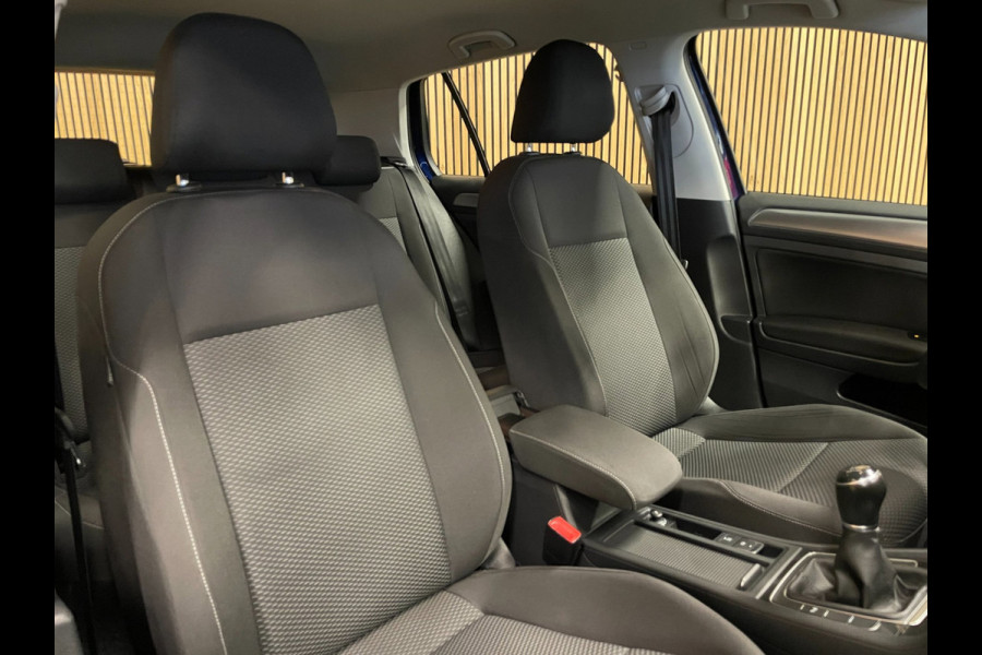 Volkswagen Golf 1.0 TSI|86 PK|5-DEURS|FACELIFT|NAVIGATIE|APPLE CARPLAY|CLIMATE+CRUISE CONTROL|DAB|PDC V+A|ORIGINELE NL-AUTO|NAP|