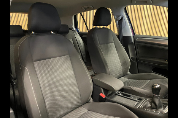 Volkswagen Golf 1.0 TSI|86 PK|5-DEURS|FACELIFT|NAVIGATIE|APPLE CARPLAY|CLIMATE+CRUISE CONTROL|DAB|PDC V+A|ORIGINELE NL-AUTO|NAP|