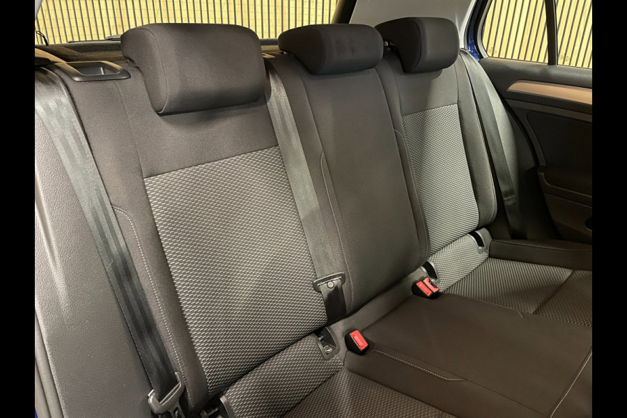 Volkswagen Golf 1.0 TSI|86 PK|5-DEURS|FACELIFT|NAVIGATIE|APPLE CARPLAY|CLIMATE+CRUISE CONTROL|DAB|PDC V+A|ORIGINELE NL-AUTO|NAP|