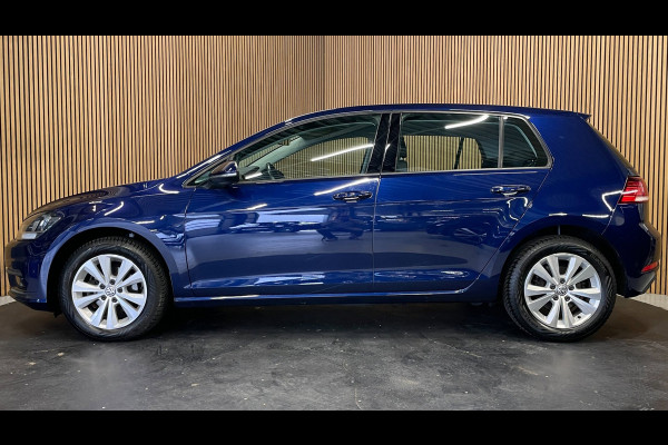 Volkswagen Golf 1.0 TSI|86 PK|5-DEURS|FACELIFT|NAVIGATIE|APPLE CARPLAY|CLIMATE+CRUISE CONTROL|DAB|PDC V+A|ORIGINELE NL-AUTO|NAP|
