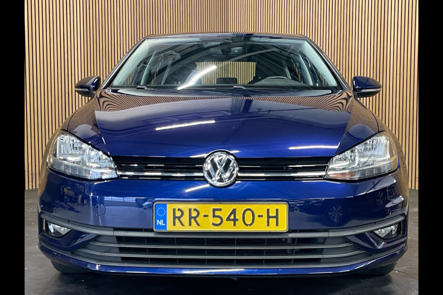 Volkswagen Golf 1.0 TSI|86 PK|5-DEURS|FACELIFT|NAVIGATIE|APPLE CARPLAY|CLIMATE+CRUISE CONTROL|DAB|PDC V+A|ORIGINELE NL-AUTO|NAP|