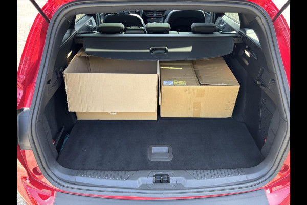 Ford FOCUS Wagon 1.0 EcoBoost Hybrid ST Line X 155pk | Vol leder | Panoramadak | | Adaptive cruise control | Winter Pack | All season banden | Camera