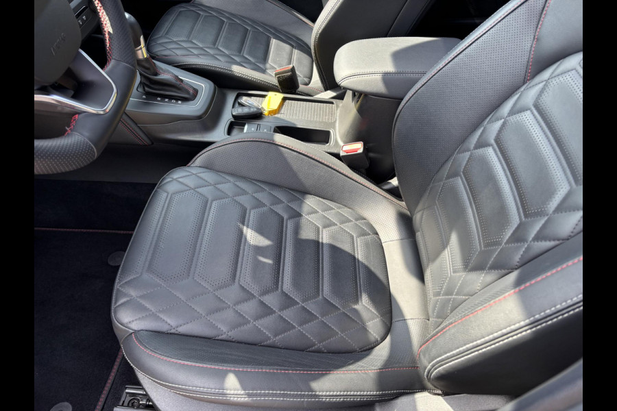 Ford FOCUS Wagon 1.0 EcoBoost Hybrid ST Line X 155pk | Vol leder | Panoramadak | | Adaptive cruise control | Winter Pack | All season banden | Camera