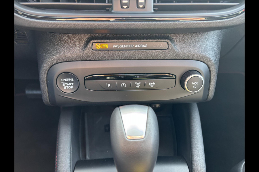 Ford FOCUS Wagon 1.0 EcoBoost Hybrid ST Line X 155pk | Vol leder | Panoramadak | | Adaptive cruise control | Winter Pack | All season banden | Camera