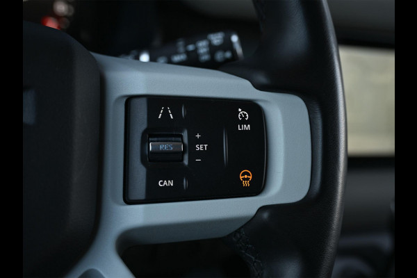 Land Rover Defender 110 2.0 P400e 110 SE | NL-Auto | Panoramadak | 1e Eigenaar | Led | Trekhaak | Keyless entree | 360 camera | Meridian surround | Ambiance interieur |