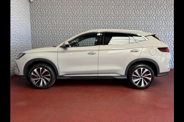 BYD SEAL U 1.5 T DM-i AWD 324PK 18,3KW DESIGN PANO HEADUP 360.CAM STOEL/STUUR VERW STOEL.VENTILATIE INFINITY/AUDIO 6 JAAR GARANTIE phev