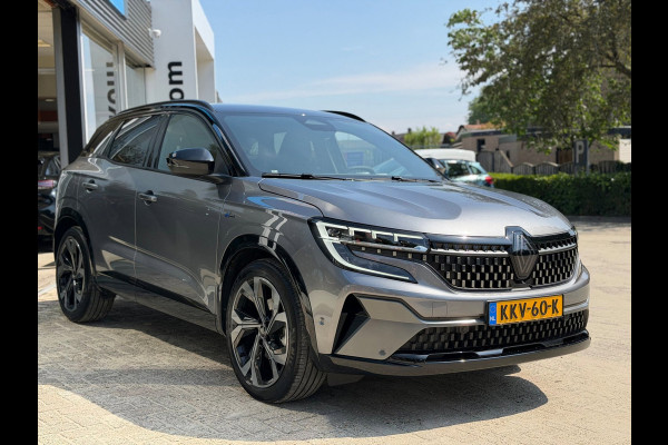 Renault Austral 1.2 E-Tech full hybrid 200 techno esprit Alpine Elektrische A klep / Groot navi / Sportstoelen