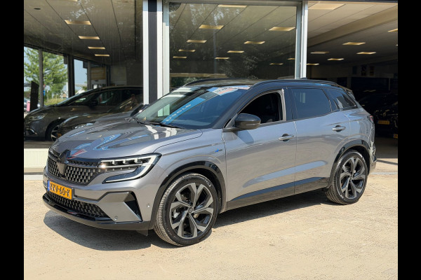 Renault Austral 1.2 E-Tech full hybrid 200 techno esprit Alpine Elektrische A klep / Groot navi / Sportstoelen